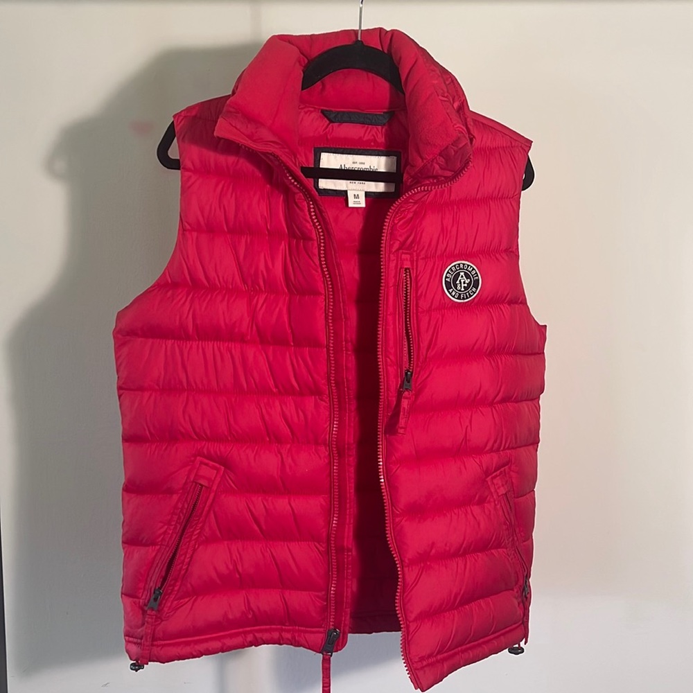 Abercrombie Jacket (M)
